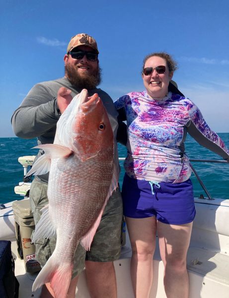 Port Orange Charters | Offshore Fishing Charter In Florida